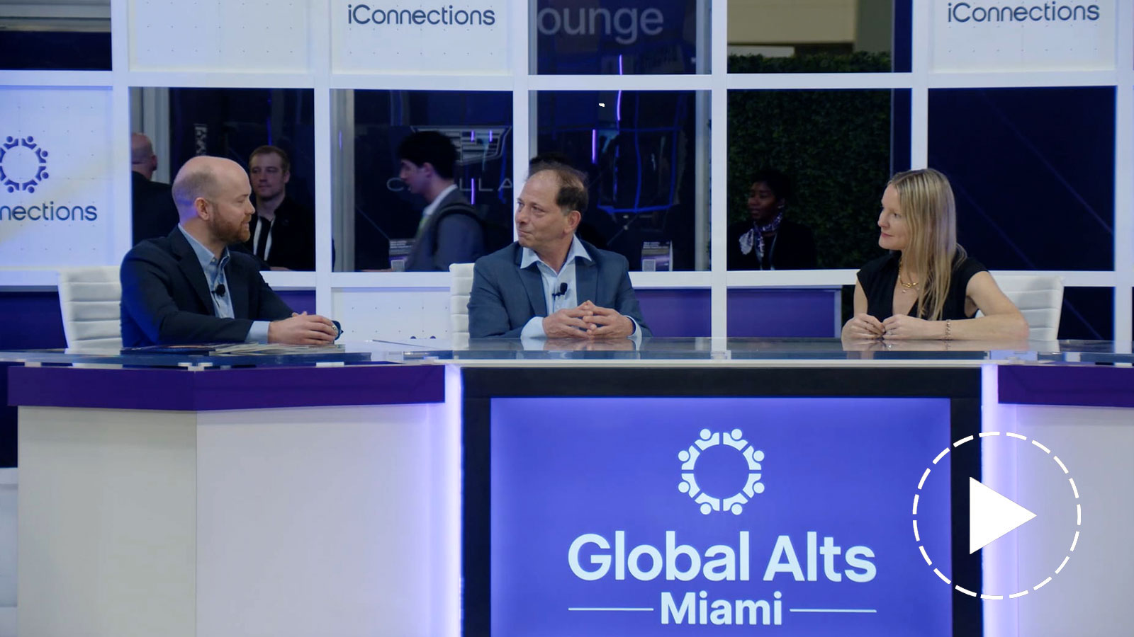 Institutional Crypto Investing: Challenges and Opportunities