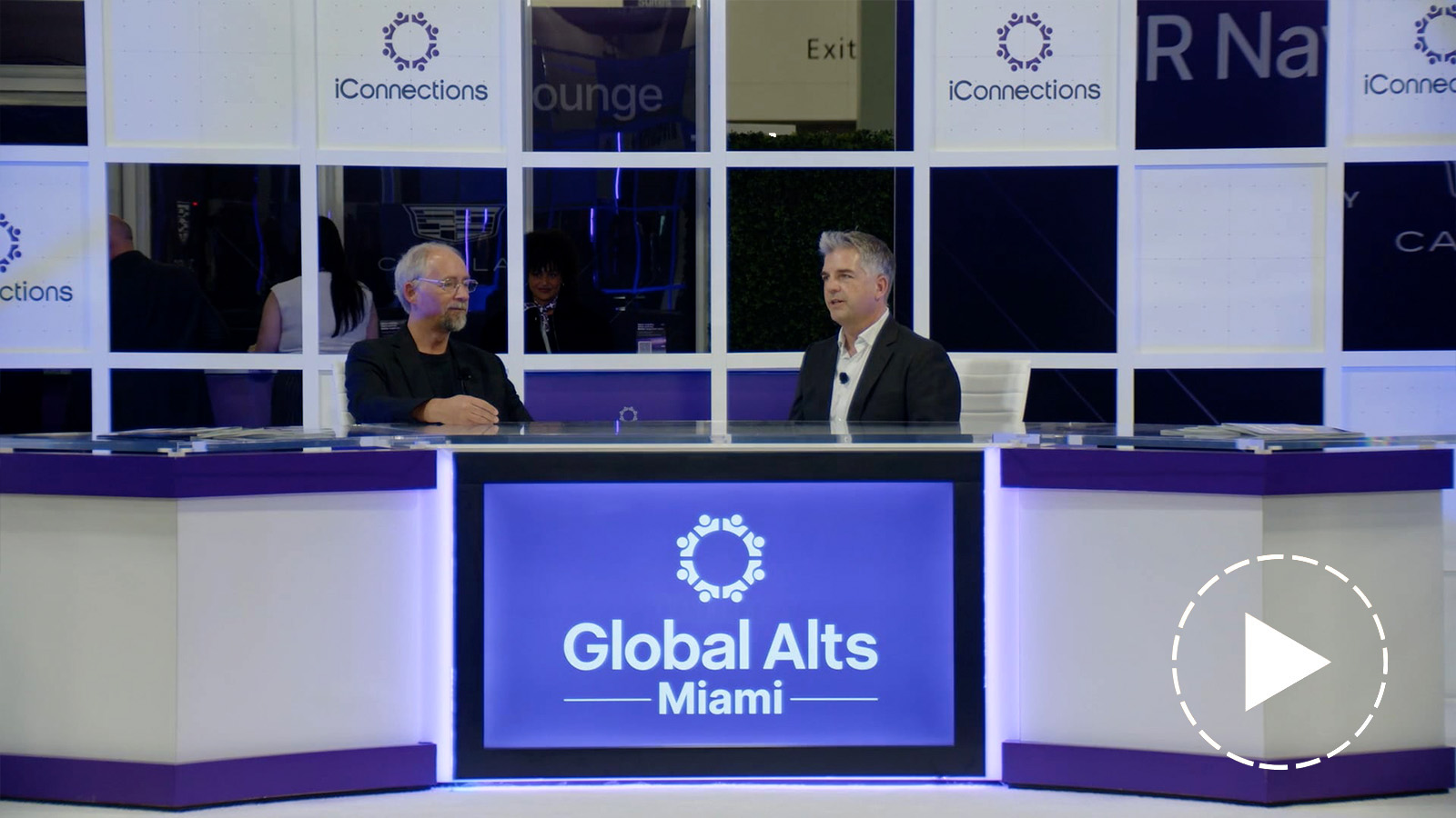 Adam Back On The Future Of Finance: The Bitcoin Standard Treasury Company